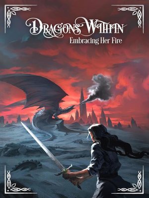 Dragons Within - ebook
